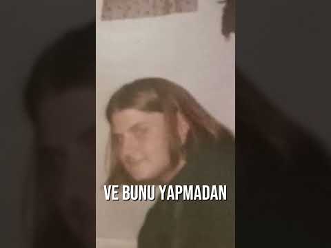 YÜZLERCE KİŞİYİ ÖLMEKTEN KURTARAN CÜMLE...
