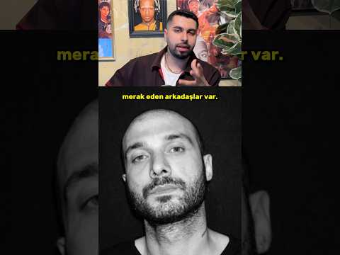 Bu adama ne oldu? 💀