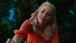 Jennifer Lopez - Never You - Kiss of the Spider Woman Soundtrack - Official Vizualizer