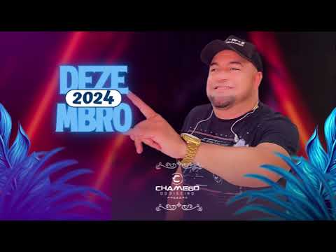 CHAMEGO DO PISEIRO DEZEMBRO / Repertório Novo