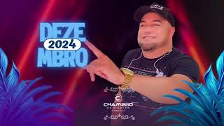 CHAMEGO DO PISEIRO DEZEMBRO / Repertório Novo