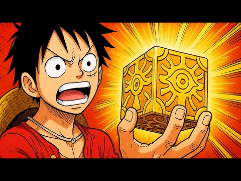 What is the One Piece Treasure? (Theories, Explained, Discussion)