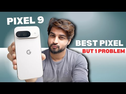 Watch This Before Buying Google Pixel 9 | Review