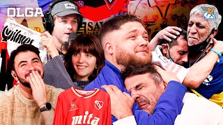 EL PROGRAMA MÁS FUTBOLERO del AÑO | Soñé que Volaba | COMPLETO 11/9