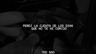 Feid & Justin Quiles - PORFA (Lyrics/Letra)
