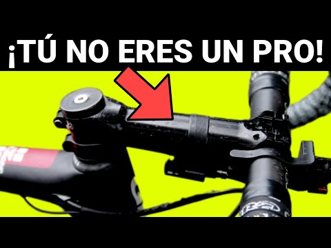 ¿POTENCIA CORTA O LARGA? QUÉ IMPACTO TIENE EN TU RENDIMIENTO (RUTA Y MTB) 🚲 SALUD CICLISTA