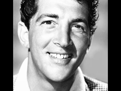 Dean Martin - Smile (Dream with Dean)