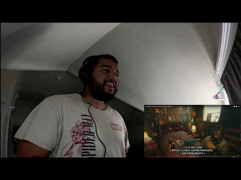 Feid, Young Miko - Classy 101 (Official Video) | REACTION
