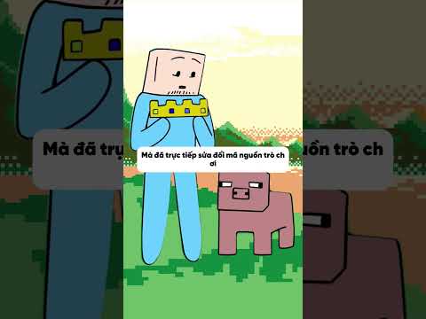 Khi một game thủ trở thành biểu tượng vĩnh cửu | Tvy Cartoon #cartoon #hoathinh #hoathinhtrungquoc