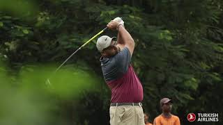 Turkish Airlines World Golf Cup 2019 | MUMBAI
