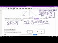 Exploring Scale Factors in Area and Perimeter