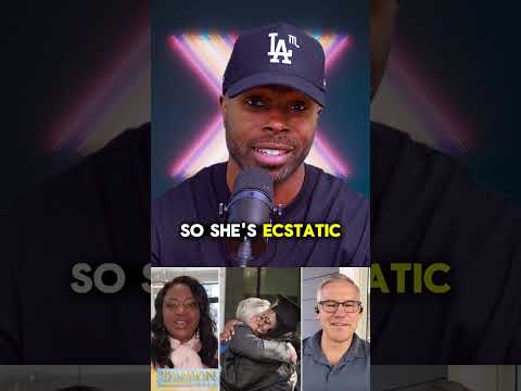 Uber Driver Latonya Young Earns Bachelor’s Degree After Passenger Kevin Esch Paid Off Her Debt