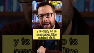 No se dejen engañar por predicadores asi #bennyhinn #cristianos #biblia #evangelio