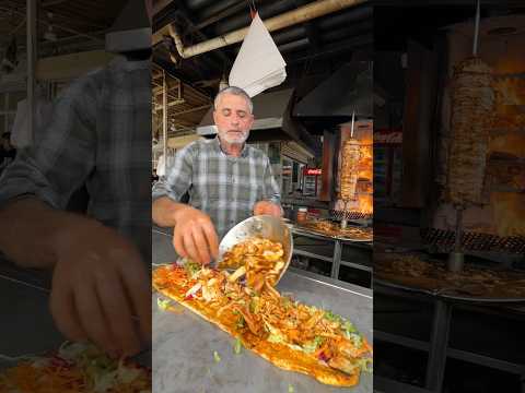 #reklam odun ateşinde döner ali usta Karşıyaka sanayi Sitesi Yüreğir Adana.