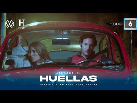 Capítulo 6: Haz huella con Vocho