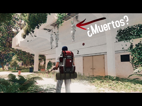 ¿Por que NO HAY NIÑOS en GTA? AÑO 2085 -Explicacion