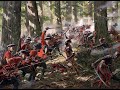 The Turning Point of the French and Indian War