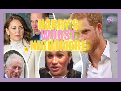 Meghan Markle PR Tactics Fall Short With This Outrageous Demand