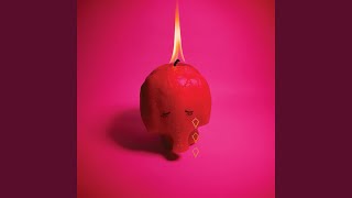 Pink Elephant