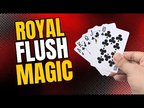 Unbelievable Magic Trick That You Can Do