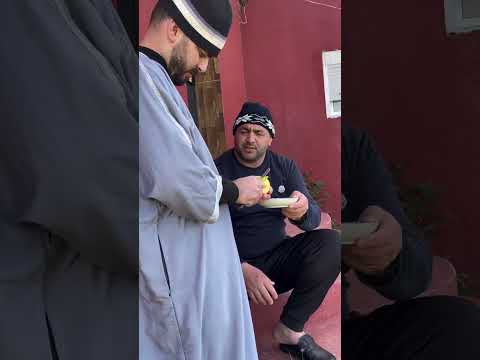 الفيتامين فالقشور😂 #اكسبلور