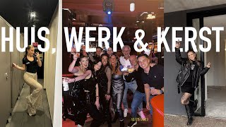 IK HEB DE SLEUTEL VAN MIJN HUIS GEKREGEN! - WEEKVLOG #7