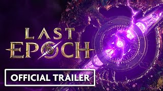 Early Access hit Last Epoch announces official release date of February