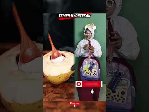 TUKANG NYONTEK | CR NURRAYNI25