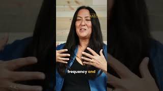 Mariko Frederick: "Astral to Causal Realm: Journey of Thought and Creation" | NLS Mastery #shorts