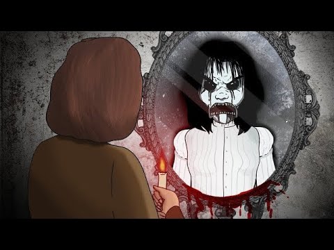 3 True Babysitter Horror Stories Animated (Hindi) #iamrocker