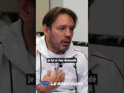 Jean-Charles Skarbowsky parle de la gentilesse de Jon Jones 👏