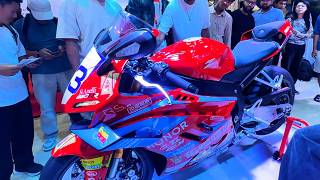NAIMA Auto Show 2026 Nepal  LAST DAY
