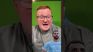 Man United Fail to Sign Rayan Ait-Nouri from Man City! #shorts #mancity #manchestercity