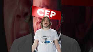 Você sabe como um CEP é CRIADO?