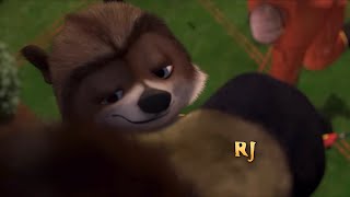 Survivor Blood vs Water (SamaraG)