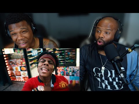 IShowSpeed - Fight to Win | POPS REACTION!!!