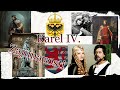 Karel IV: Život a Dědictví