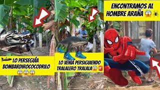 En un mundo lleno de misterios sin resolver 😱🌎😱interesante asombroso 😱😱