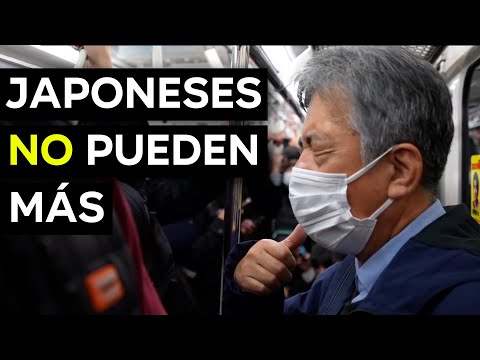 JAPON NECESITA INMIGRANTES O SE EXITINGUIRÁ