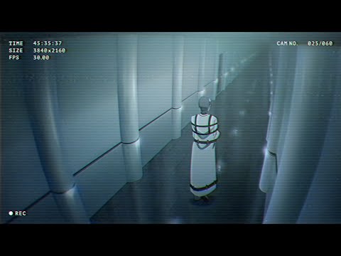 MILGRAM -ミルグラム- / 囚人番号005番『桐崎 獅童』第三審