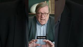 Why is it important to learn about global affairs? | David J. Scheffer