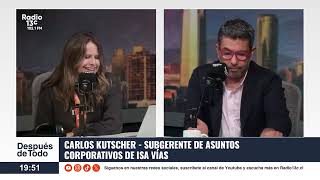 Seguridad Vial de Después de Todo