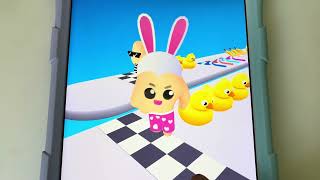 Crushy Fingers ~ Gameplay Android, iOS Mobile Game #48