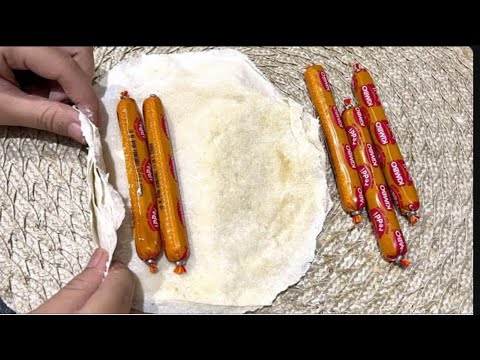 WOWWW BERAWAL DARI HOBBY MAKAN INI COBA JADIKAN JUALAN TERNYATA LARIS BANGET !! ENAK JAJANAN INI !!
