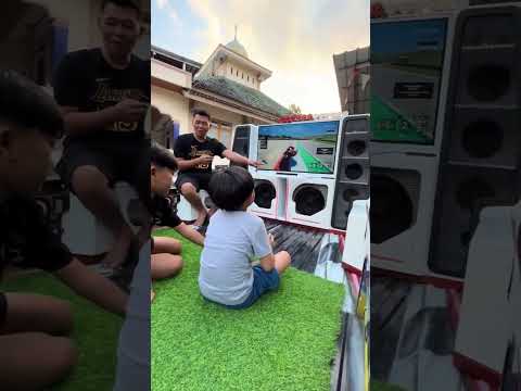 Naiko spill TRAGA milik mas dimas #traga #tragamodifikasi #truck #ditdimfamily