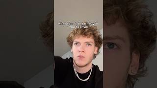 when your dad teaches you how to drive #bradylxix