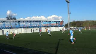 FC Voluntari 5-3  ACS Juniorul