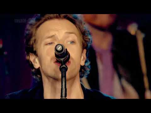 Coldplay - Violet Hill - Live in London - Remaster 2019