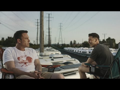 The Accountant 2 | Trailer Ufficiale 2