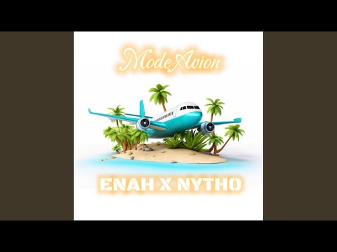 Mode Avion (feat. Enah km)